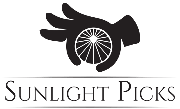 Sunlight Picks™ logo
