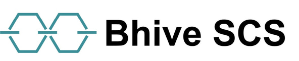BhiveSCS logo