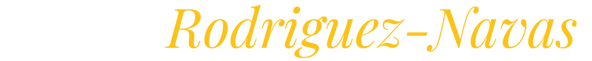carlos rodriguez navas logo
