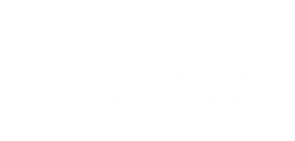 Pylli i Levanit logo