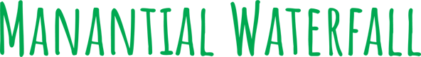 Manantial Waterfall Tour logo