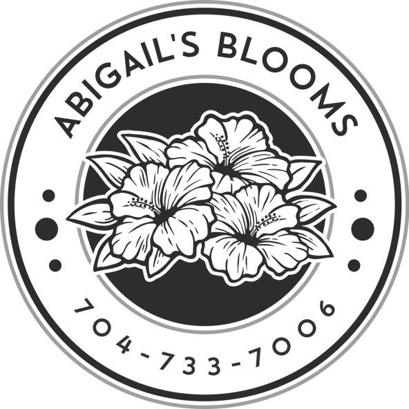 Abigail's Blooms Charlotte - Fresh Flowers logo