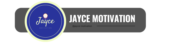 Jayce motivation logo