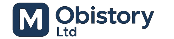 Mobistory Ltd logo