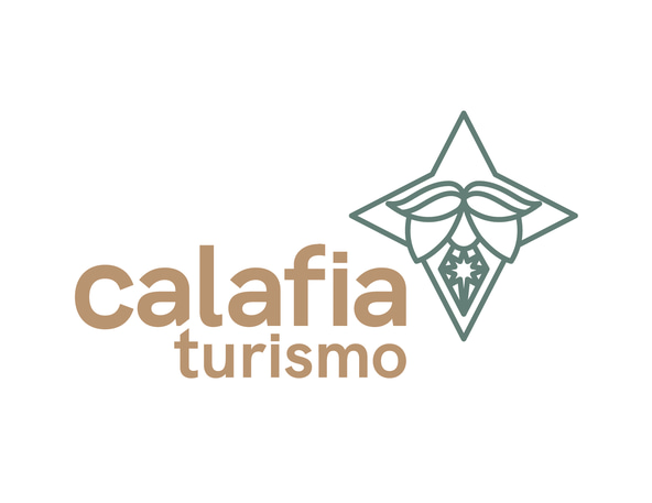 Calafia Turismo logo