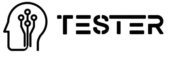 Tester logo