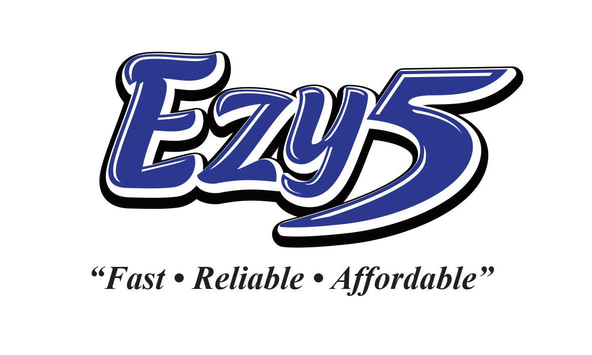 Ezy5 logo