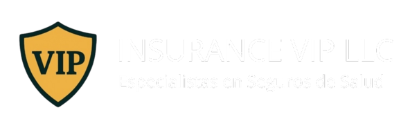 INSURANCE VIP LLC logo
