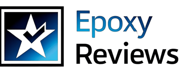 Epoxy Reviews logo