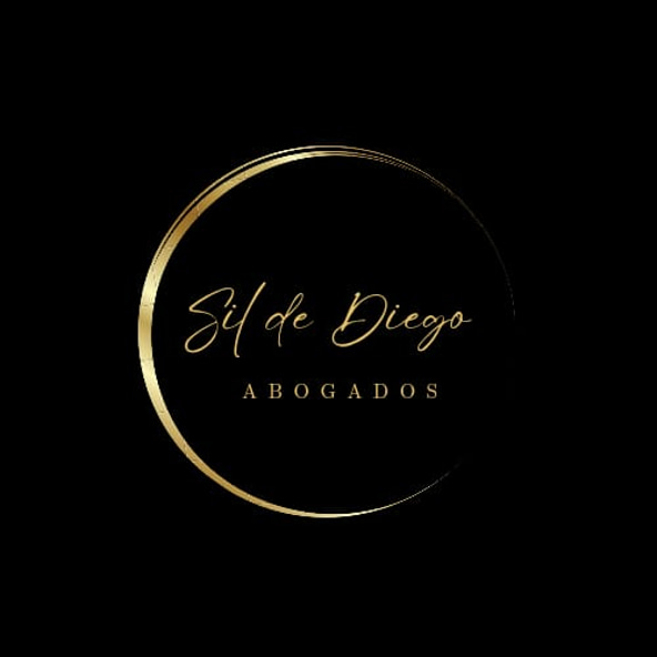 Sil de diego abogados logo