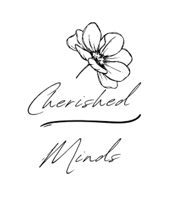 Cherished Minds logo