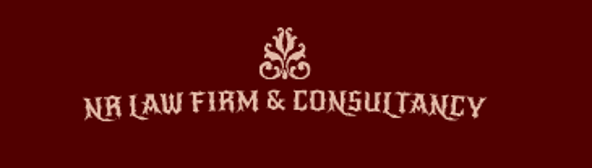 N.R Law Firm & Consultancy logo