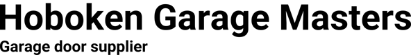 Hoboken Garage Masters logo