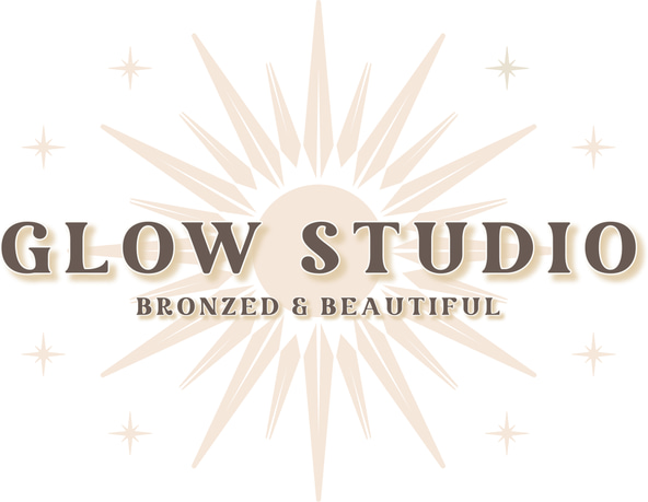 Glow Studio logo