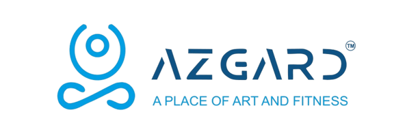 Azgard logo