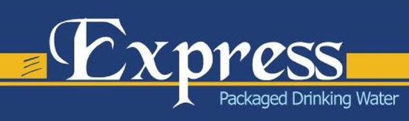 expresswater.lk logo