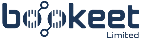Bookeet Limited logo