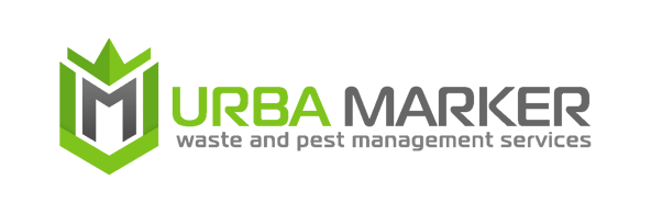 Urba Marker logo