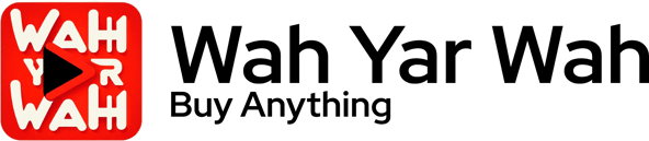 Wah Yar Wah logo
