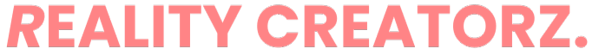 Reality Creatorz logo