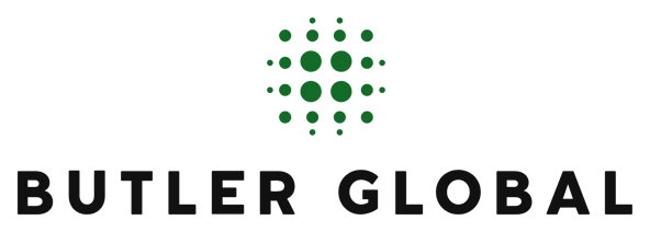 Butler Global Consulting logo