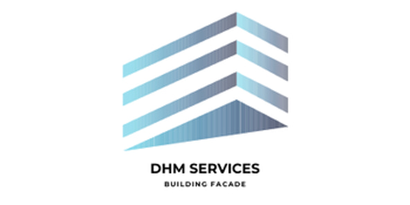 DHM services Australia Pty Ltd logo