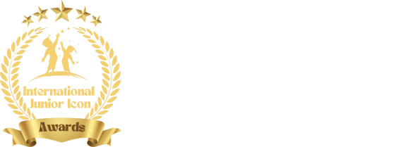 International Junior Icon Awards (IJIA) logo