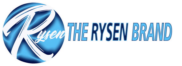 RYSEN BRAND logo