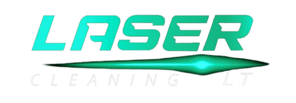 Laser cleaning LT logo