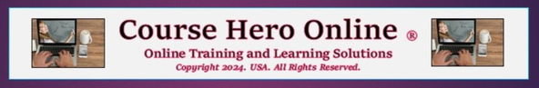 Course Hero logo