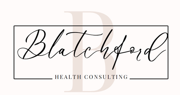 Blatchford Health Consulting logo