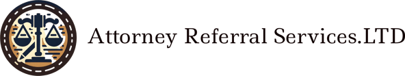 attorney referral service logo