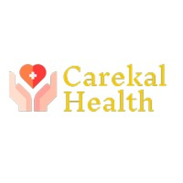 Carekal Health logo