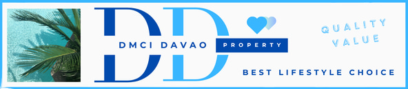 DMCIDavao.property logo
