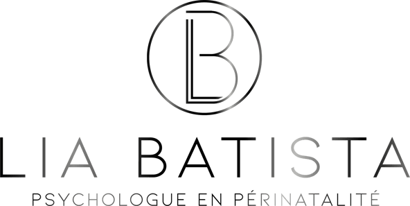 LIA BATISTA logo