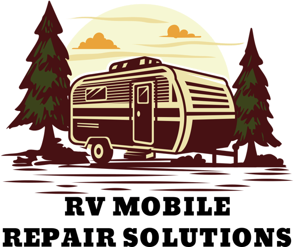RV Mobile Repair Solution logo