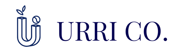 URRI CO logo