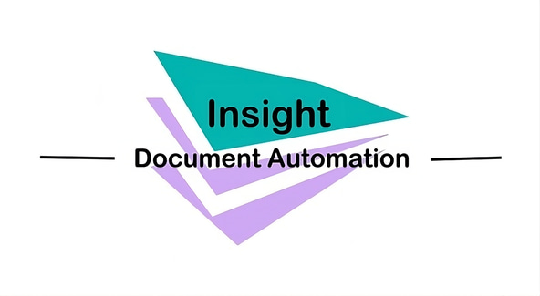 Insight Document Automation logo