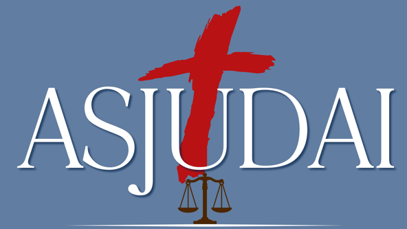 ASJUDAI logo