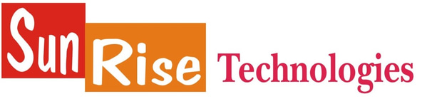 Sunrise Technologies logo