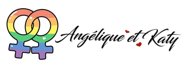 Angelique et Katy logo