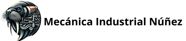 Mecánica Industrial Núñez logo