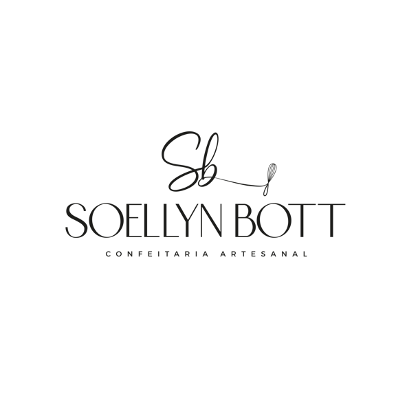 Soellyn Bott Confeitaria Artesanal logo