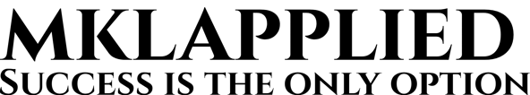 MKL Applied logo