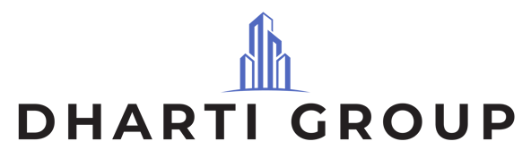Dharti Group logo