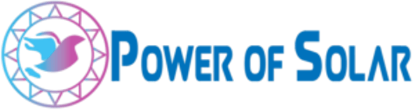 Power of Solar logo