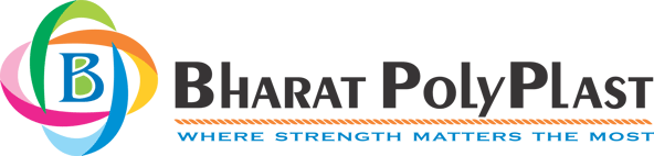 Bharat polyplast logo
