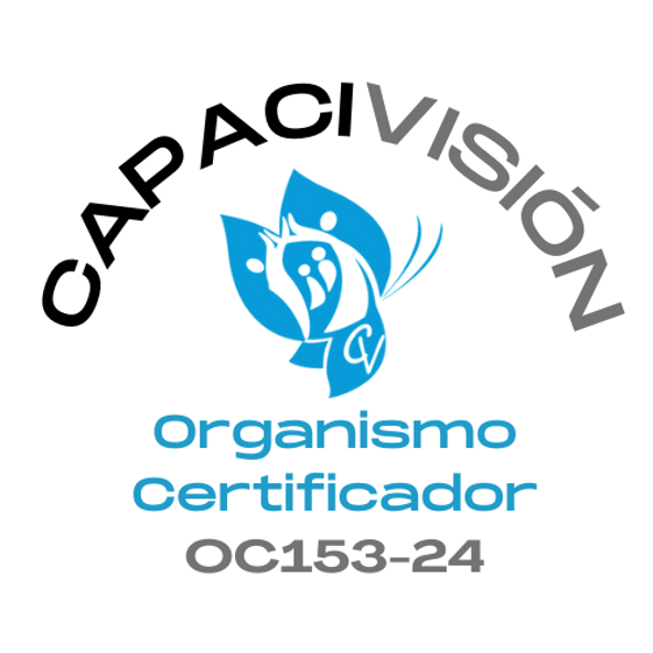 capacivision logo