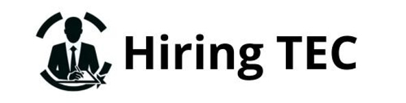 THE HIRING STRATEGIES logo