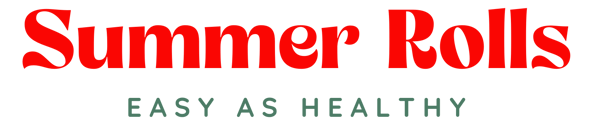 Summer Rolls logo